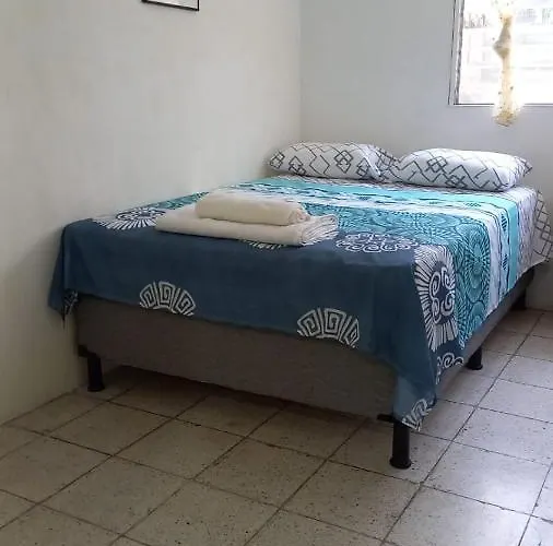 Bitcoin Hostal