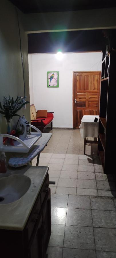 Pensión Bitcoin San Salvador
