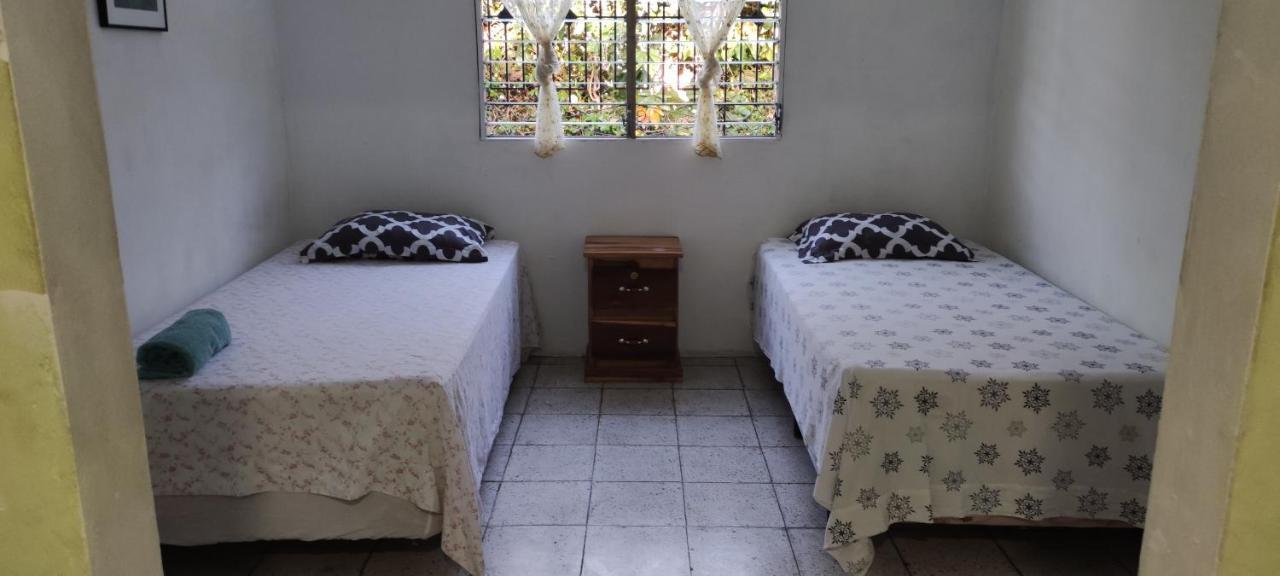 Pensión Bitcoin San Salvador